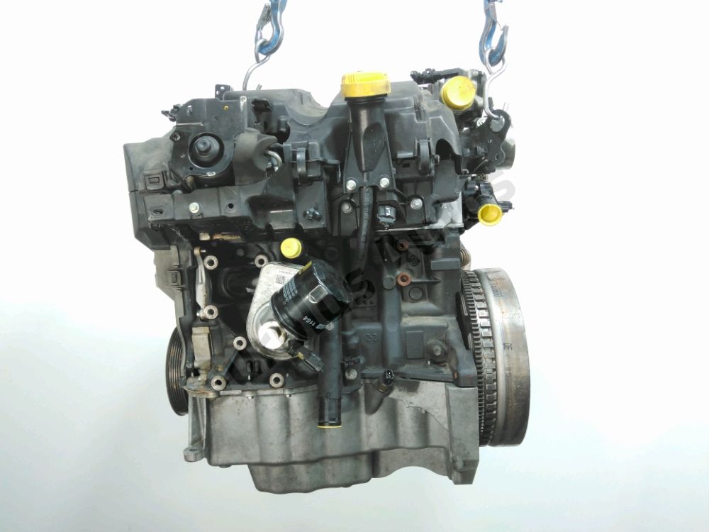 Moteur