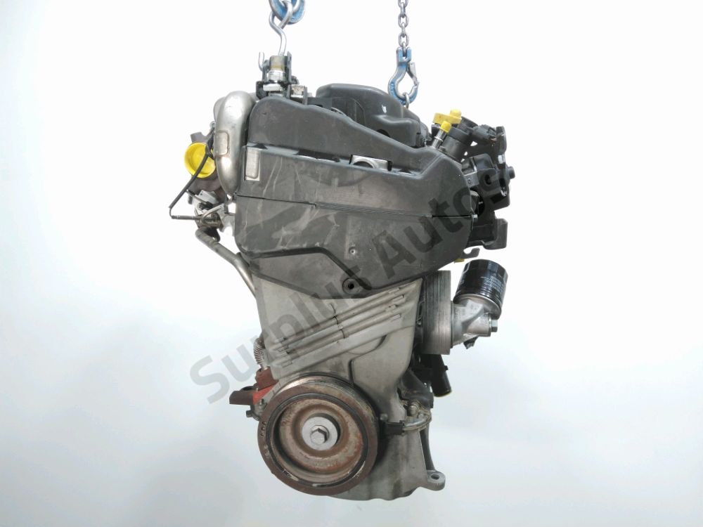 Moteur