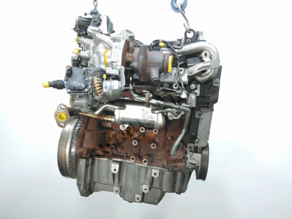 Moteur