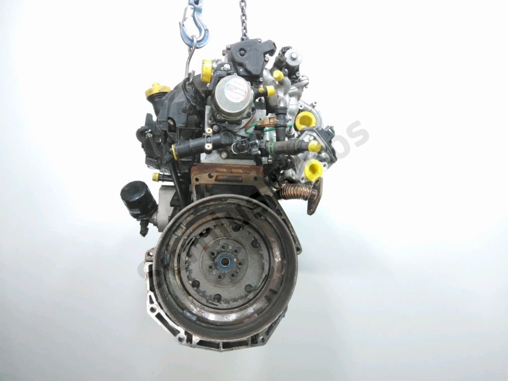 Moteur