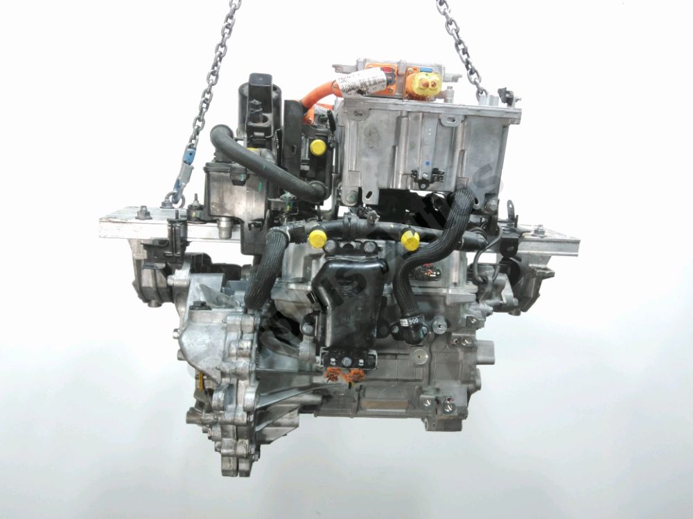 Moteur
