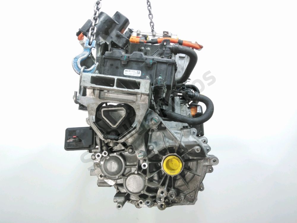 Moteur