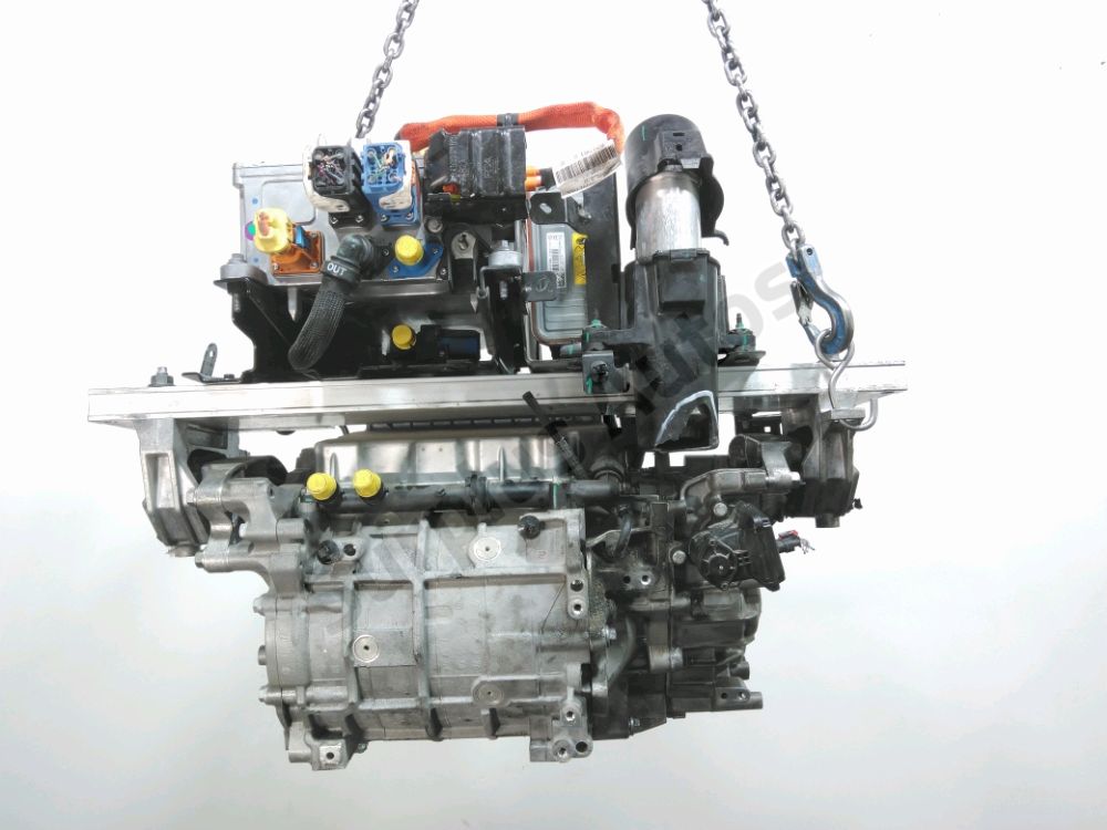 Moteur
