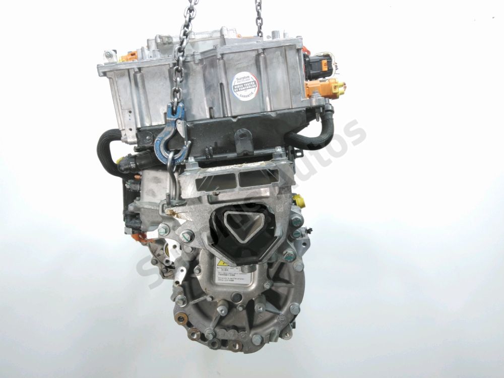 Moteur