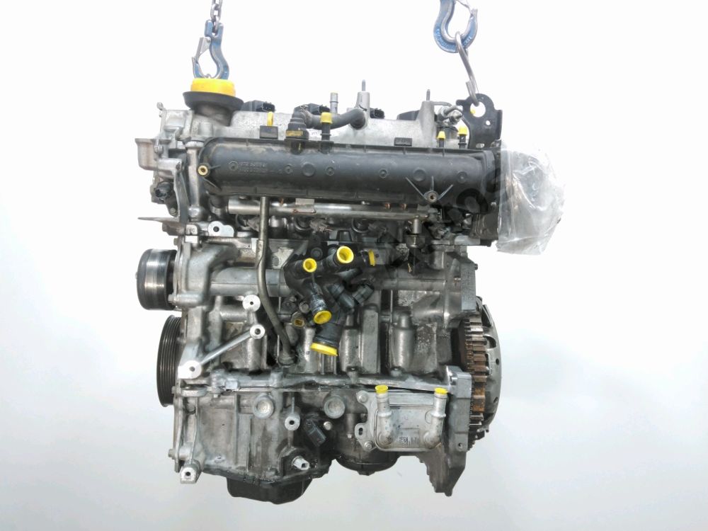 Moteur