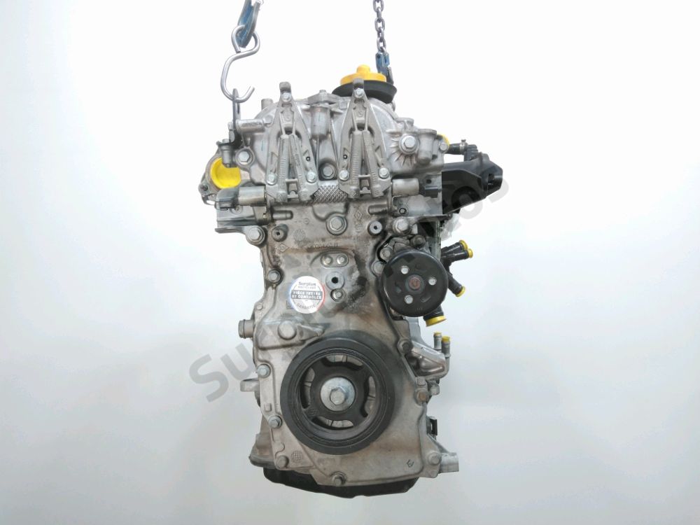 Moteur