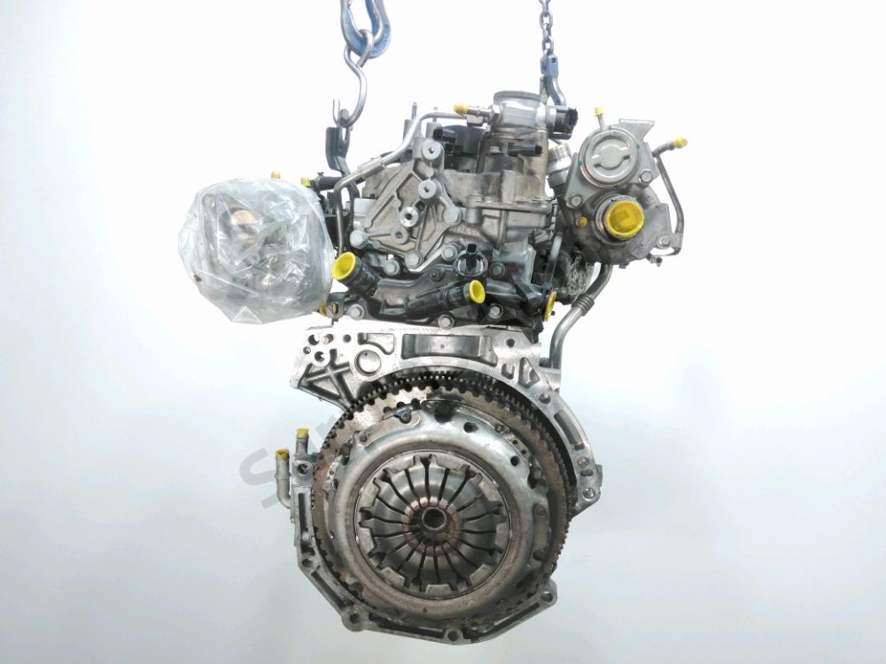 Moteur