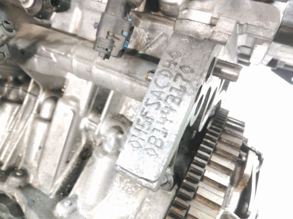 Moteur
