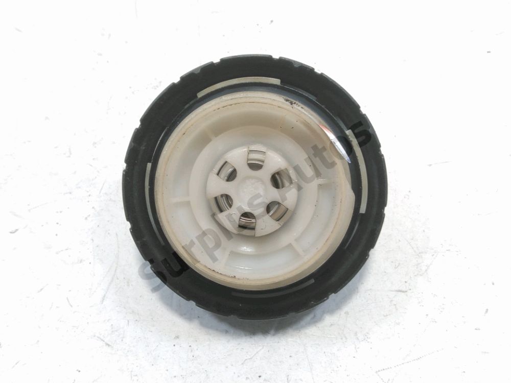 Bouchon de réservoir à carburant