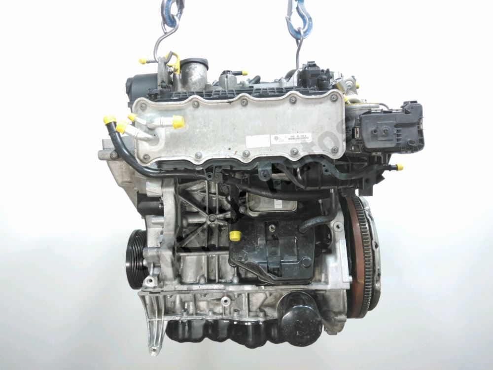 Moteur