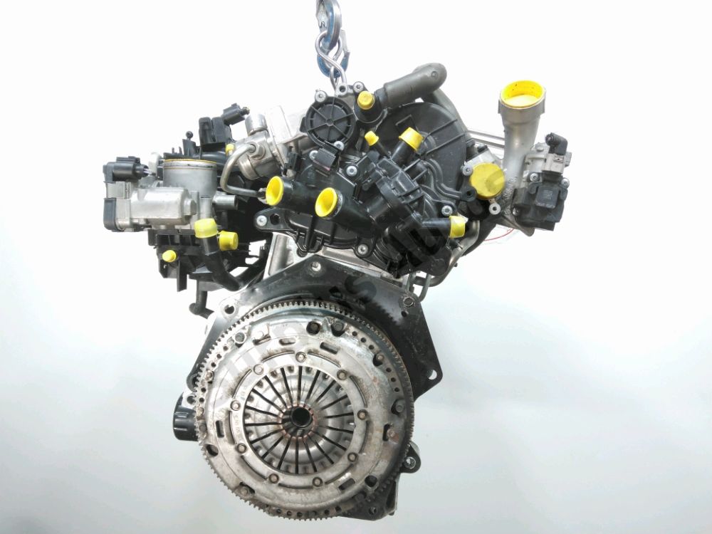 Moteur