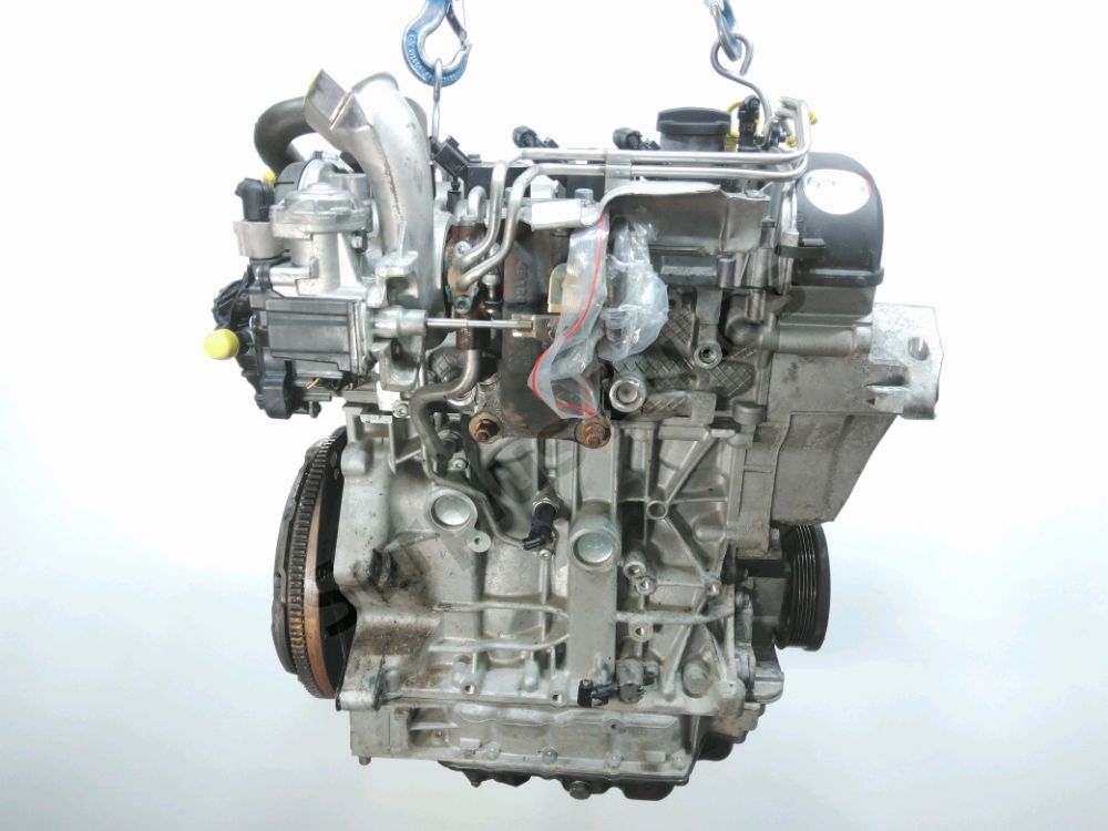 Moteur
