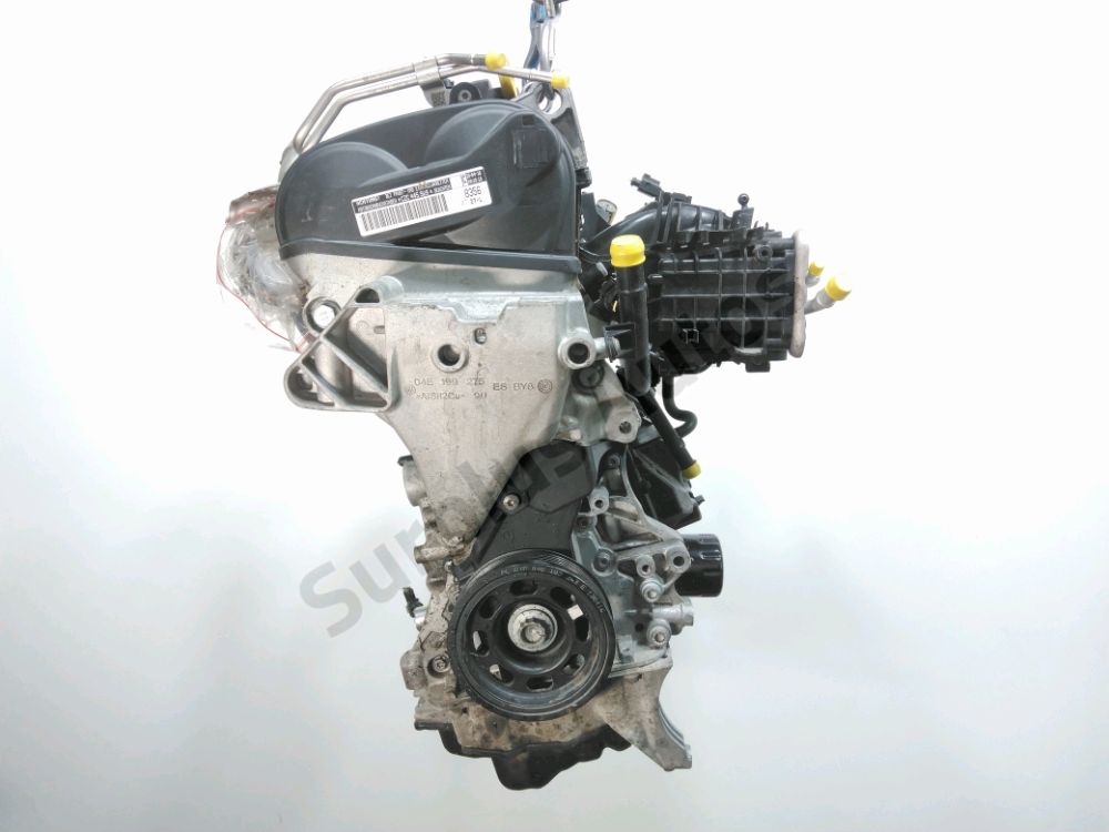 Moteur