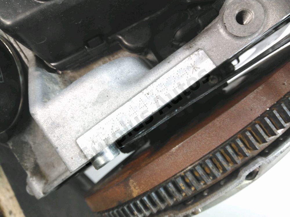 Moteur