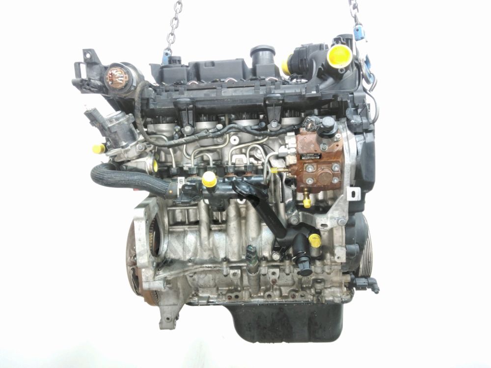 Moteur