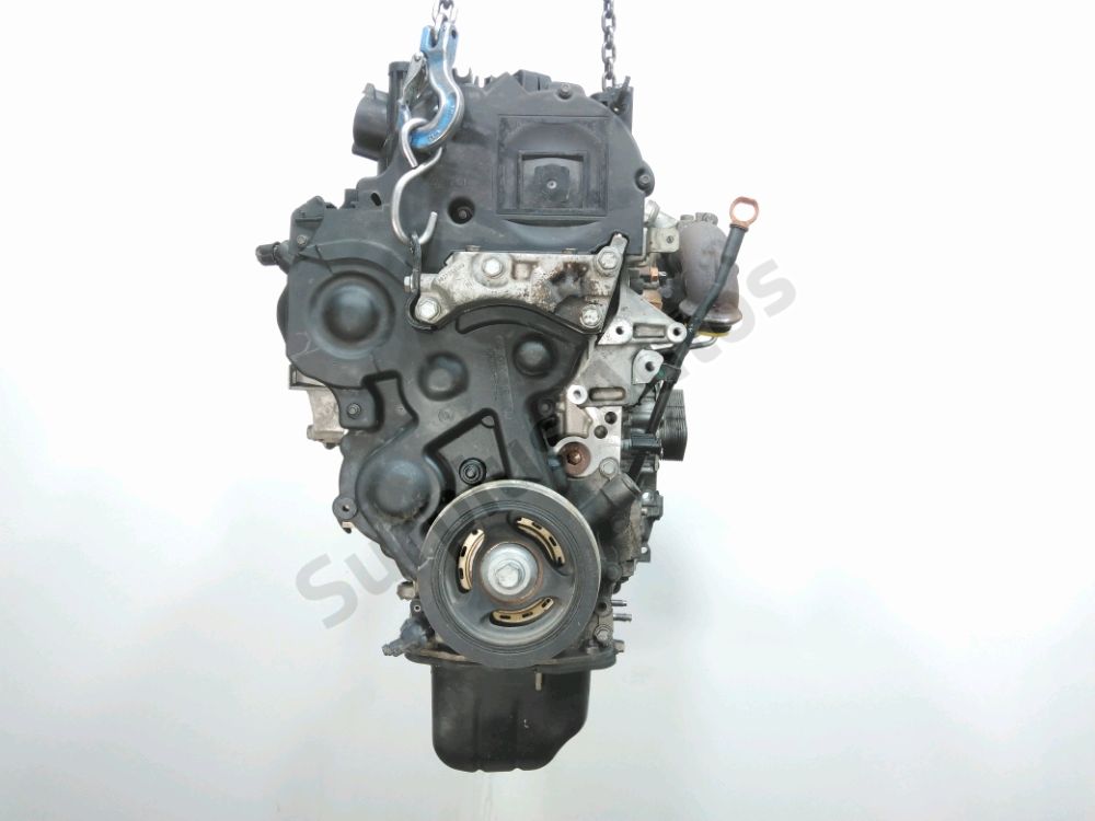 Moteur