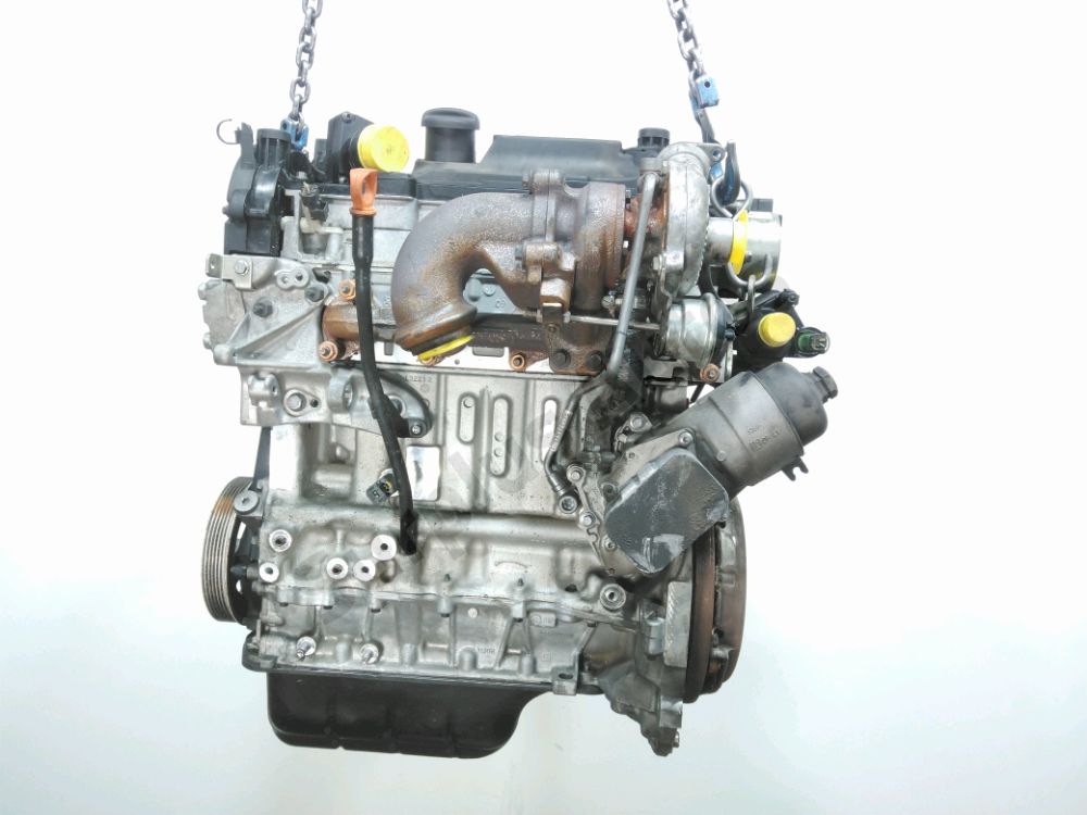 Moteur
