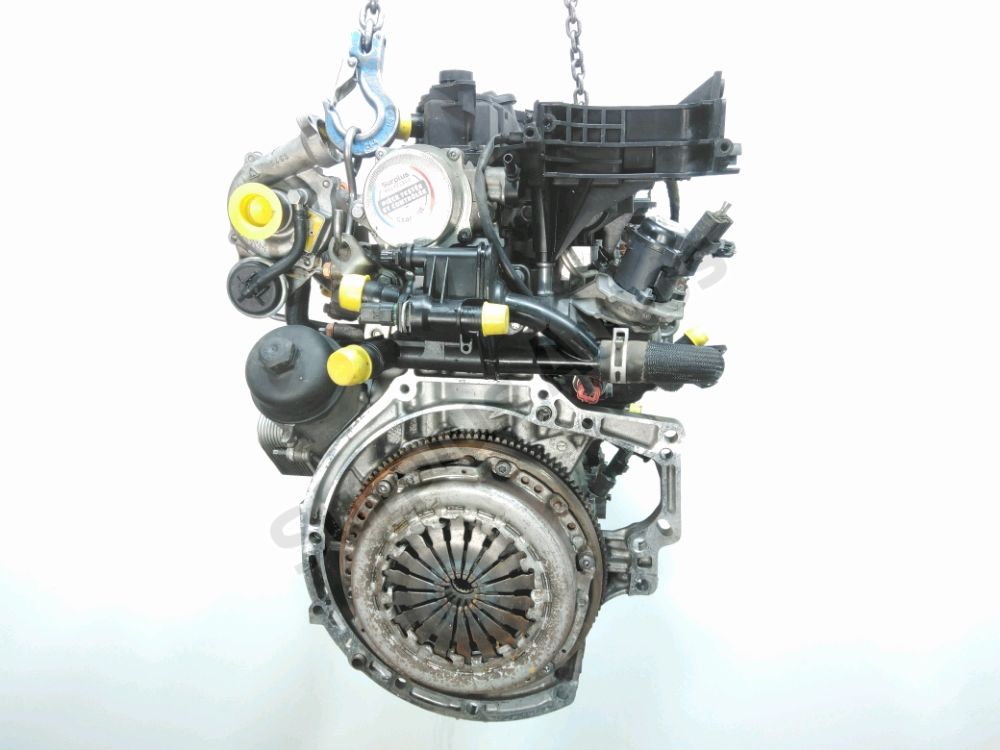 Moteur