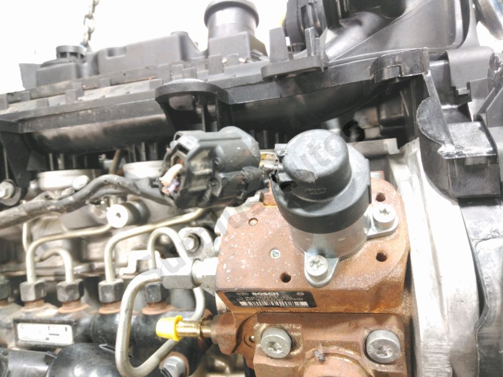 Moteur