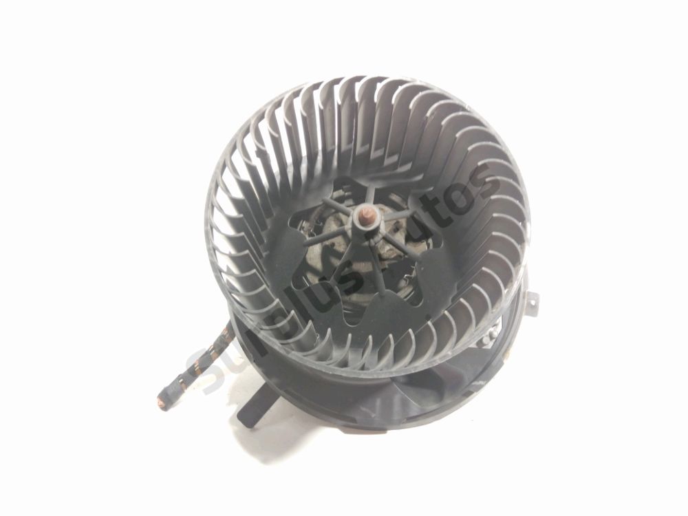 Ventilateur de chauffage
