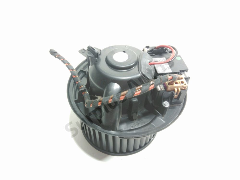 Ventilateur de chauffage
