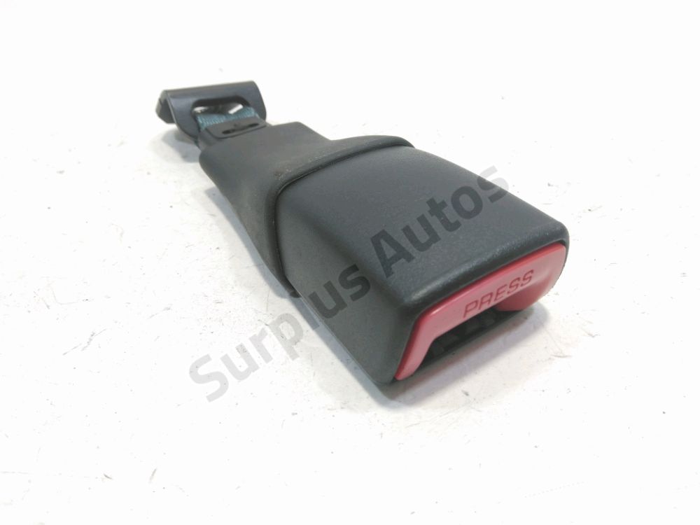 Ancrage ceinture arrière droit
