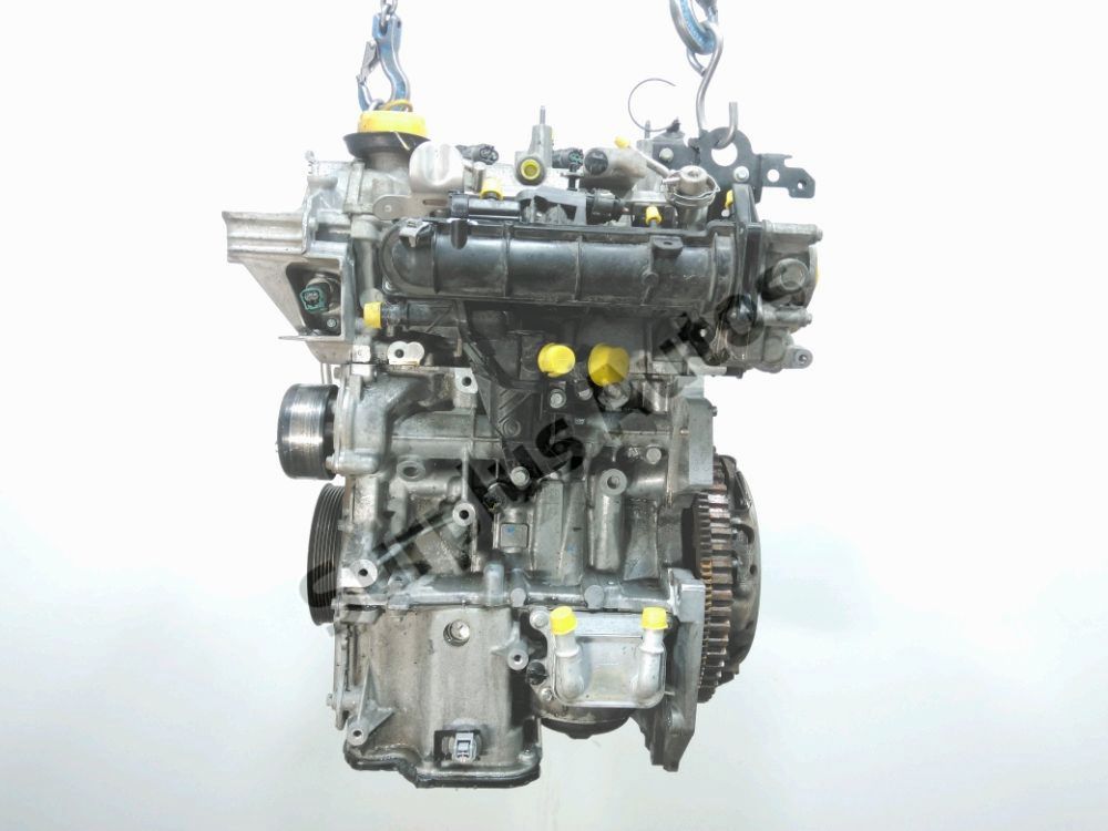Moteur
