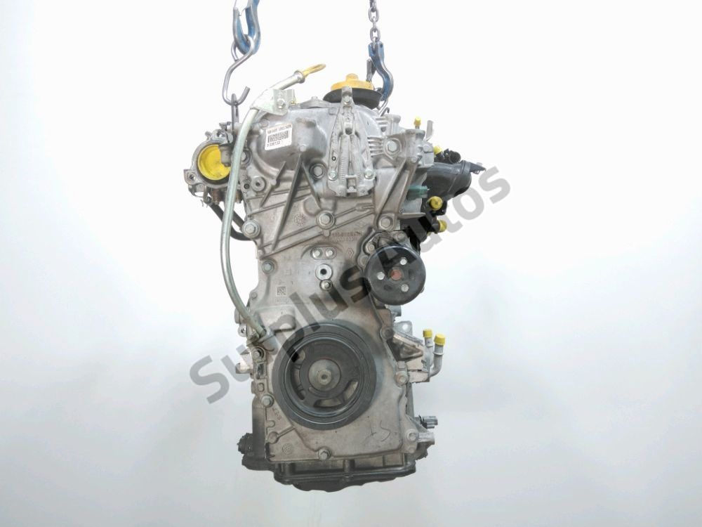 Moteur