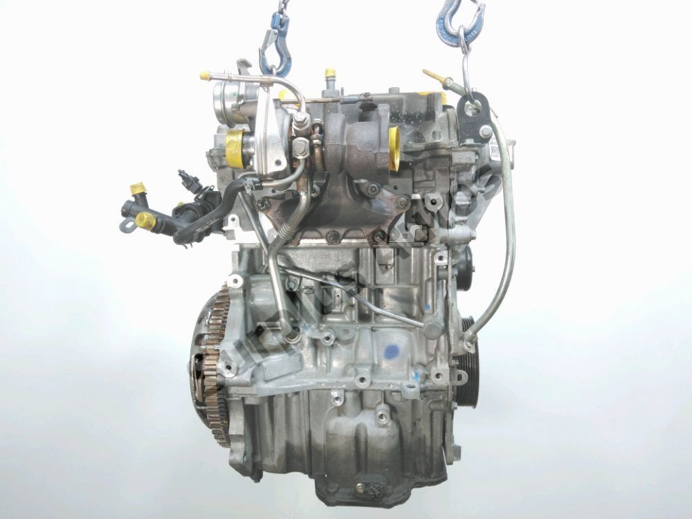 Moteur