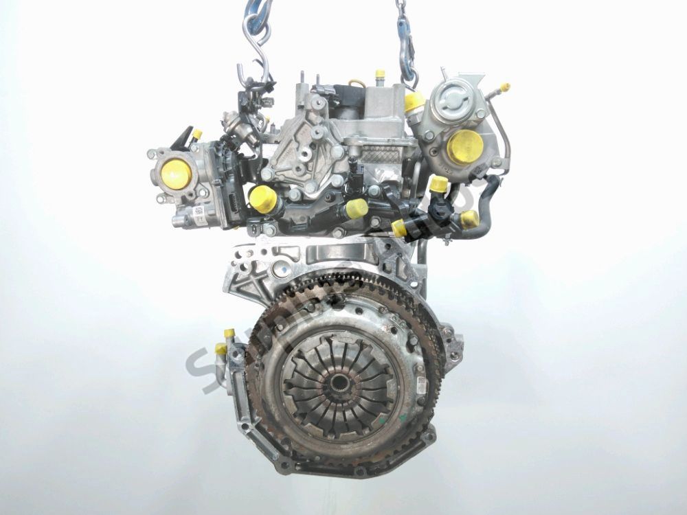 Moteur