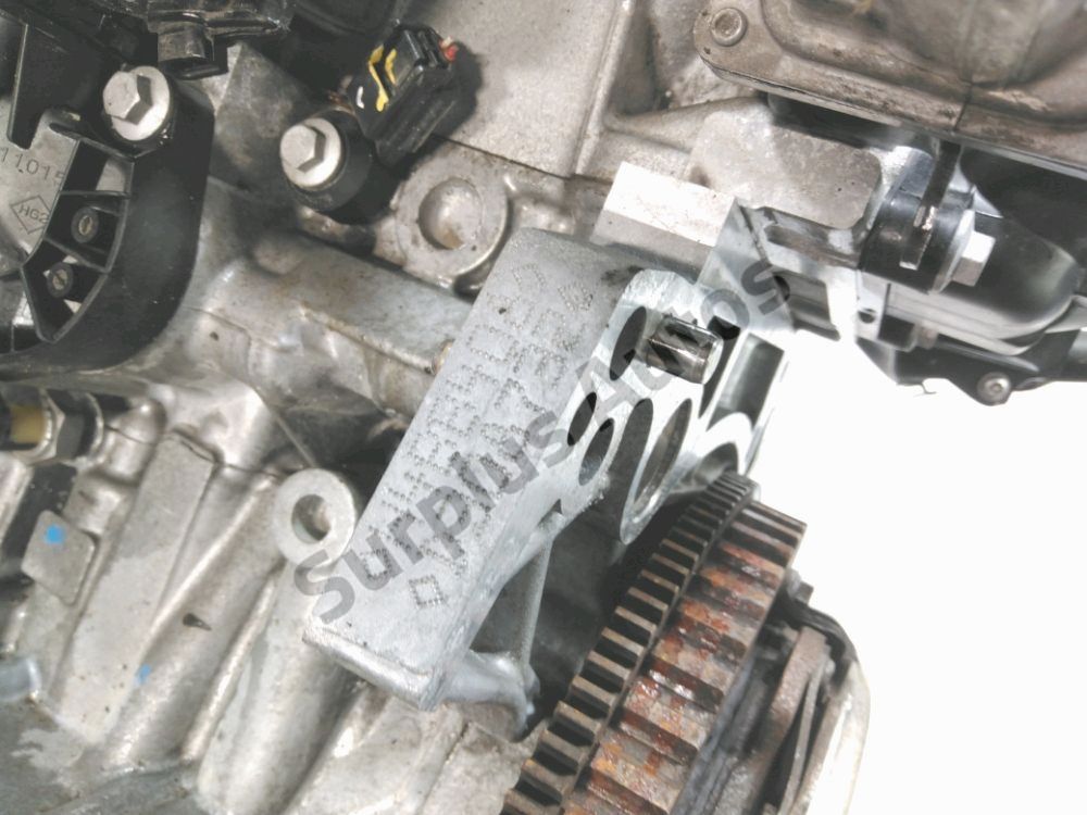 Moteur