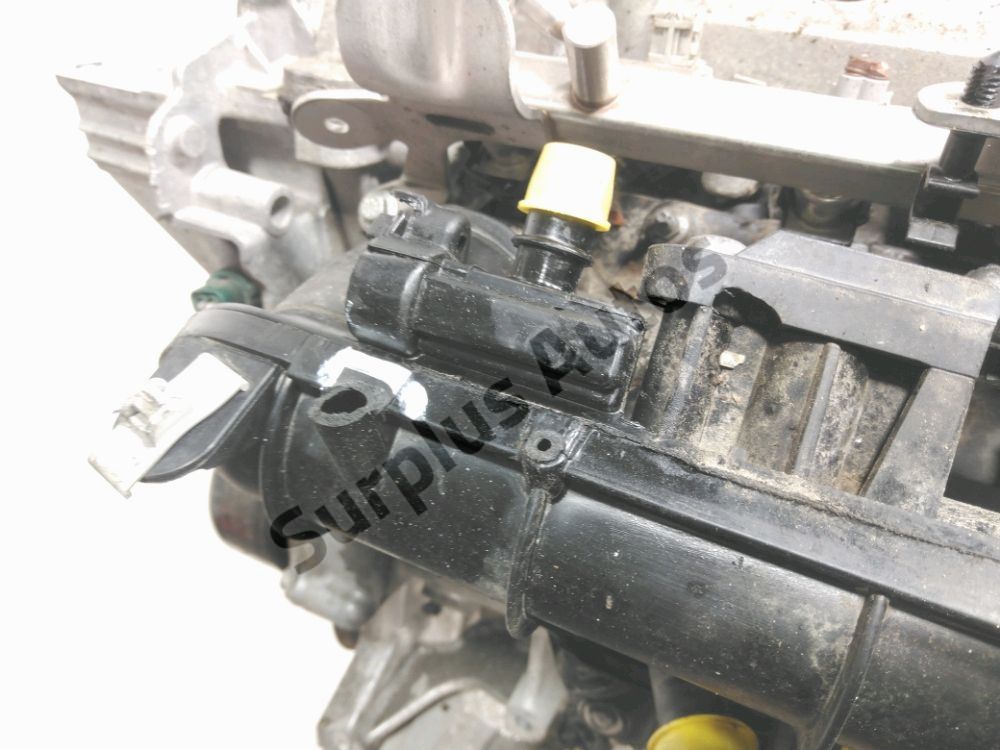 Moteur