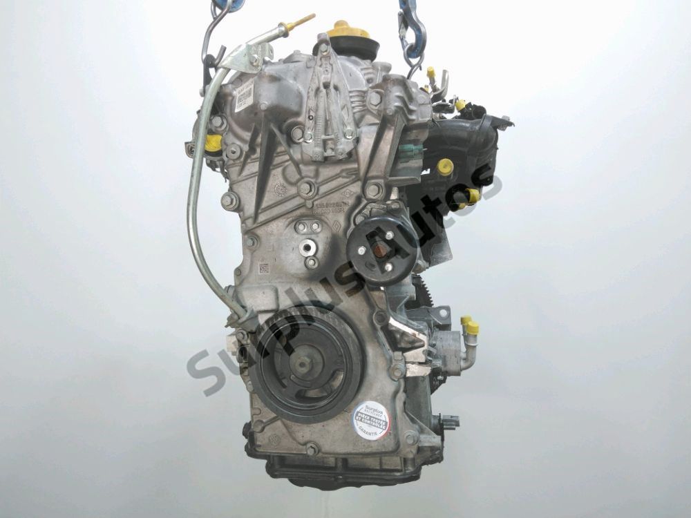 Moteur