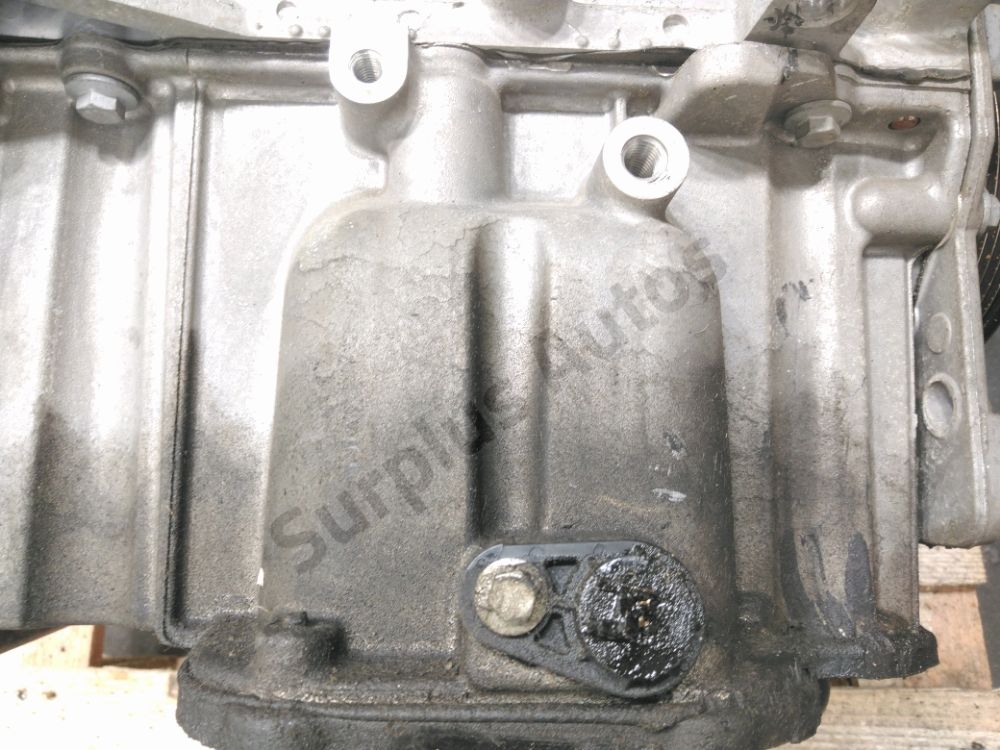 Moteur
