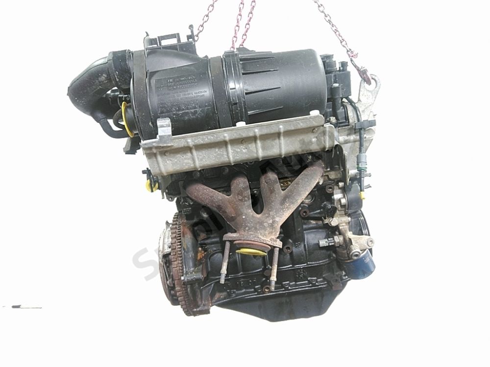 Moteur