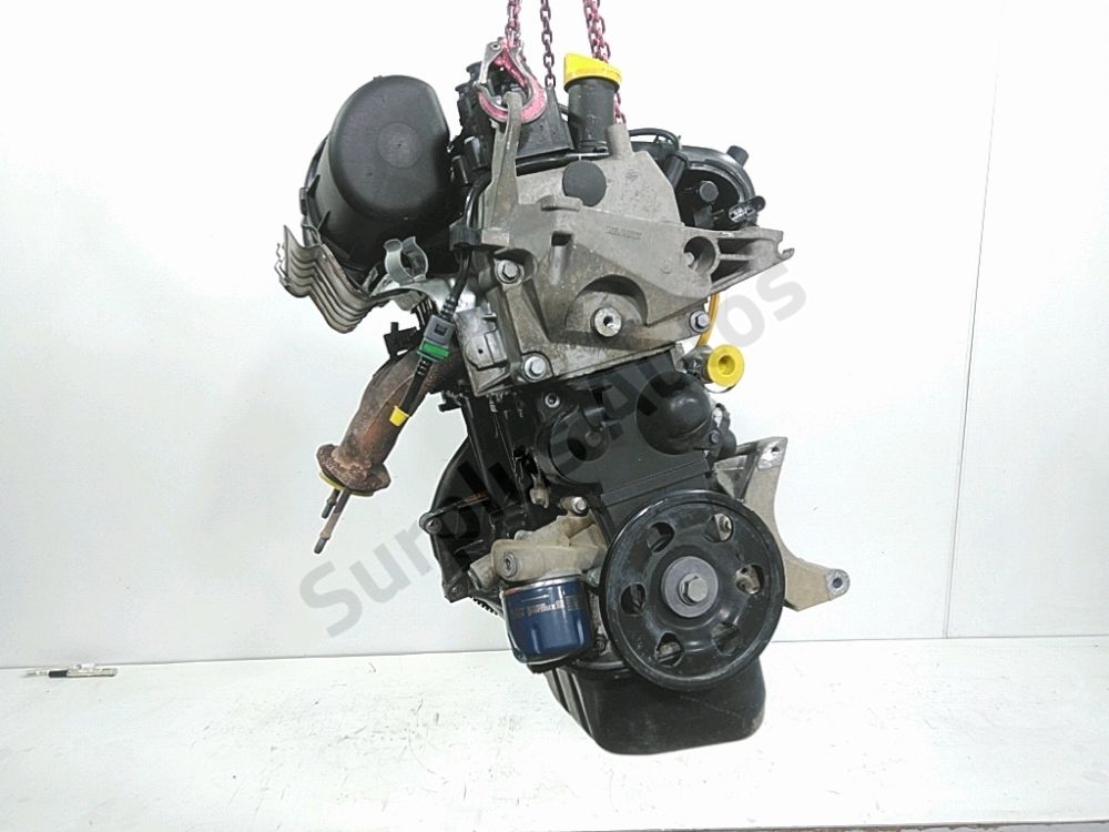 Moteur