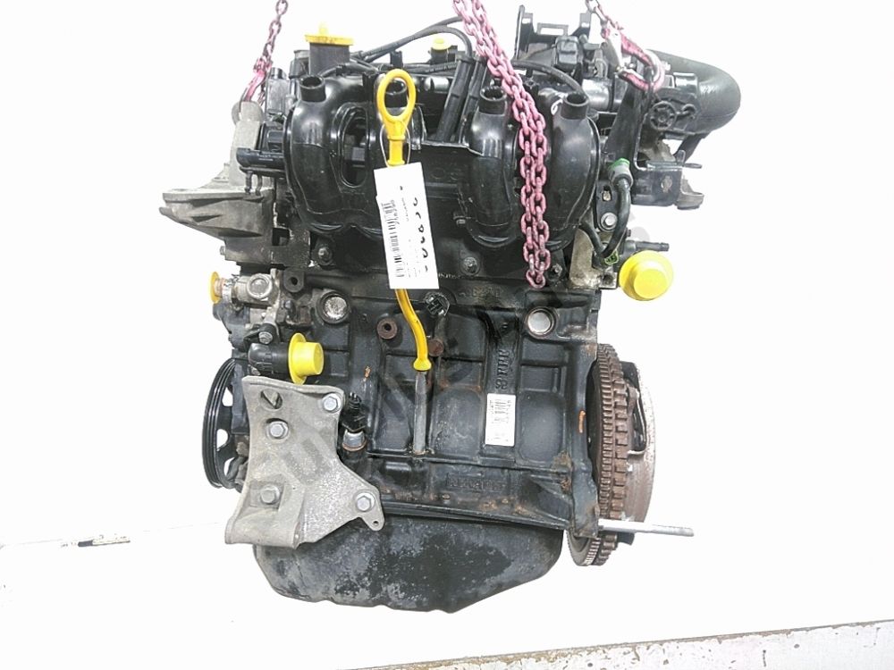 Moteur