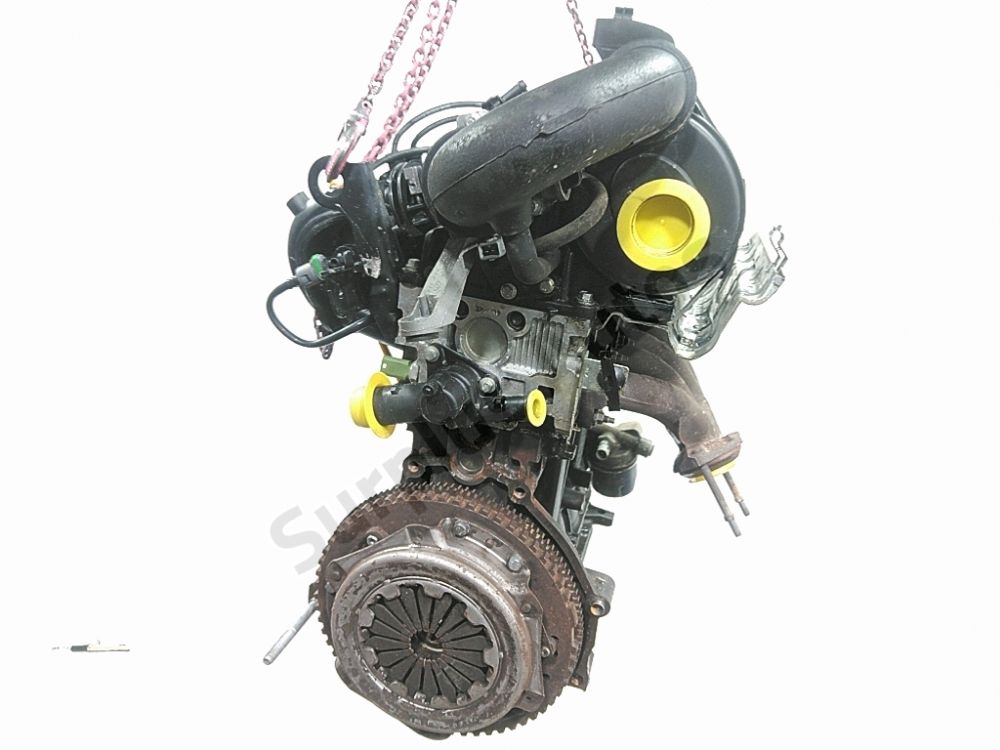 Moteur