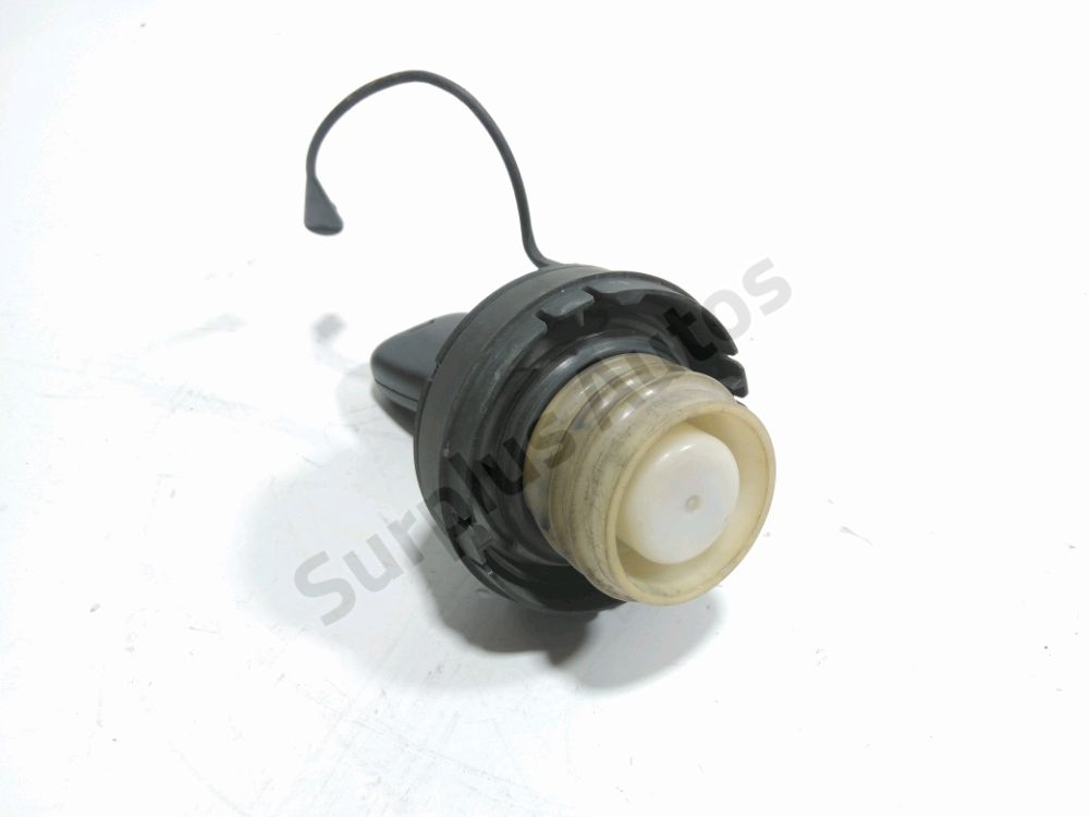 Bouchon de réservoir à carburant