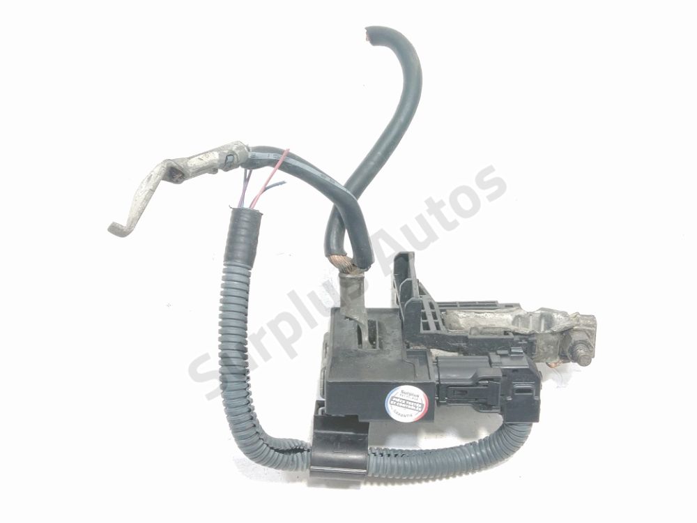 BPGA - Boitier Fusible Batterie
