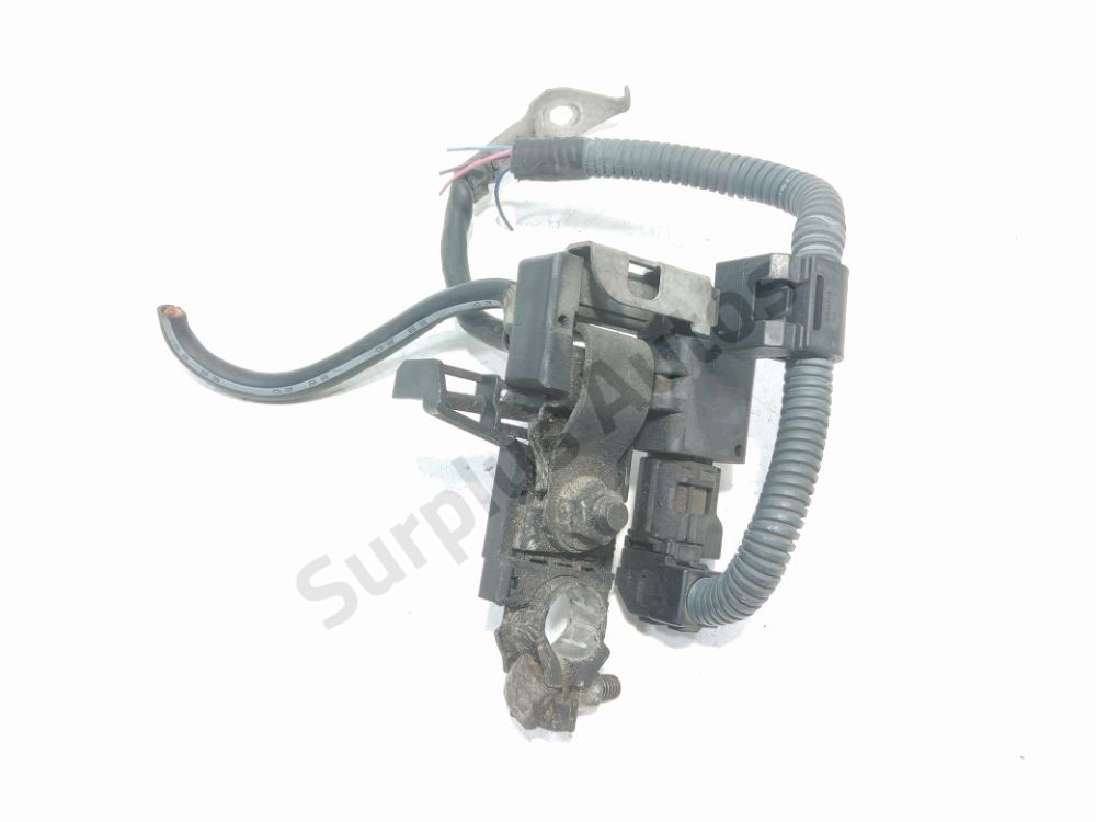 BPGA - Boitier Fusible Batterie