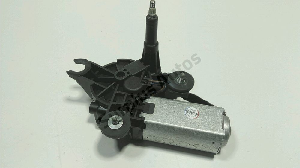 Moteur d'essuie glace arrière