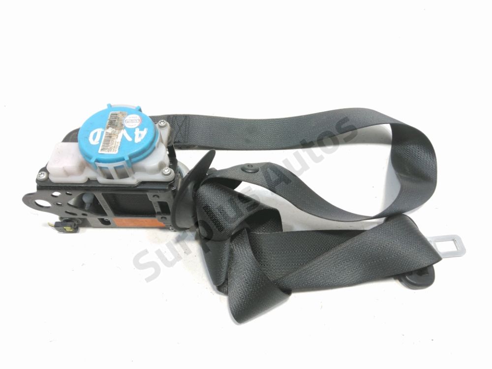 Ceinture avant droite
