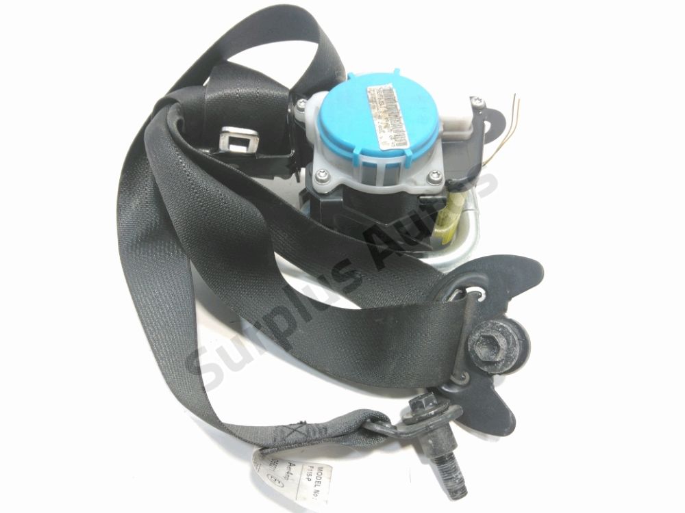 Ceinture avant gauche