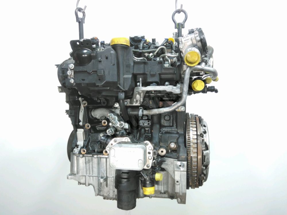 Moteur