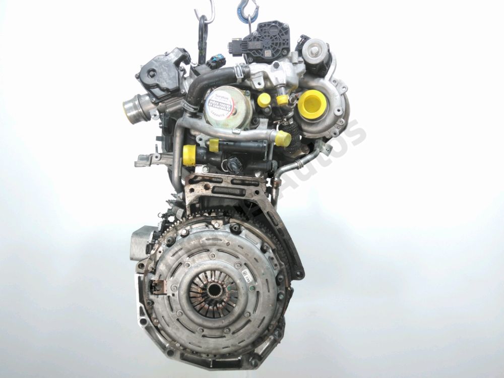 Moteur