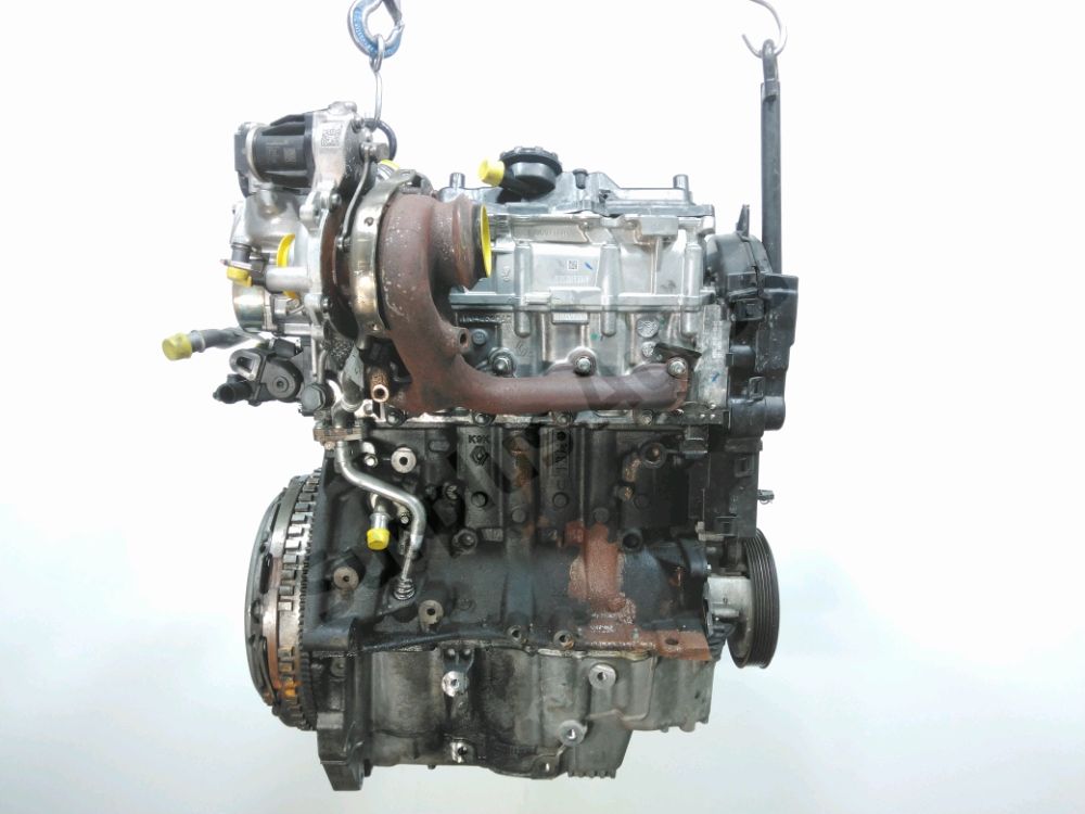 Moteur