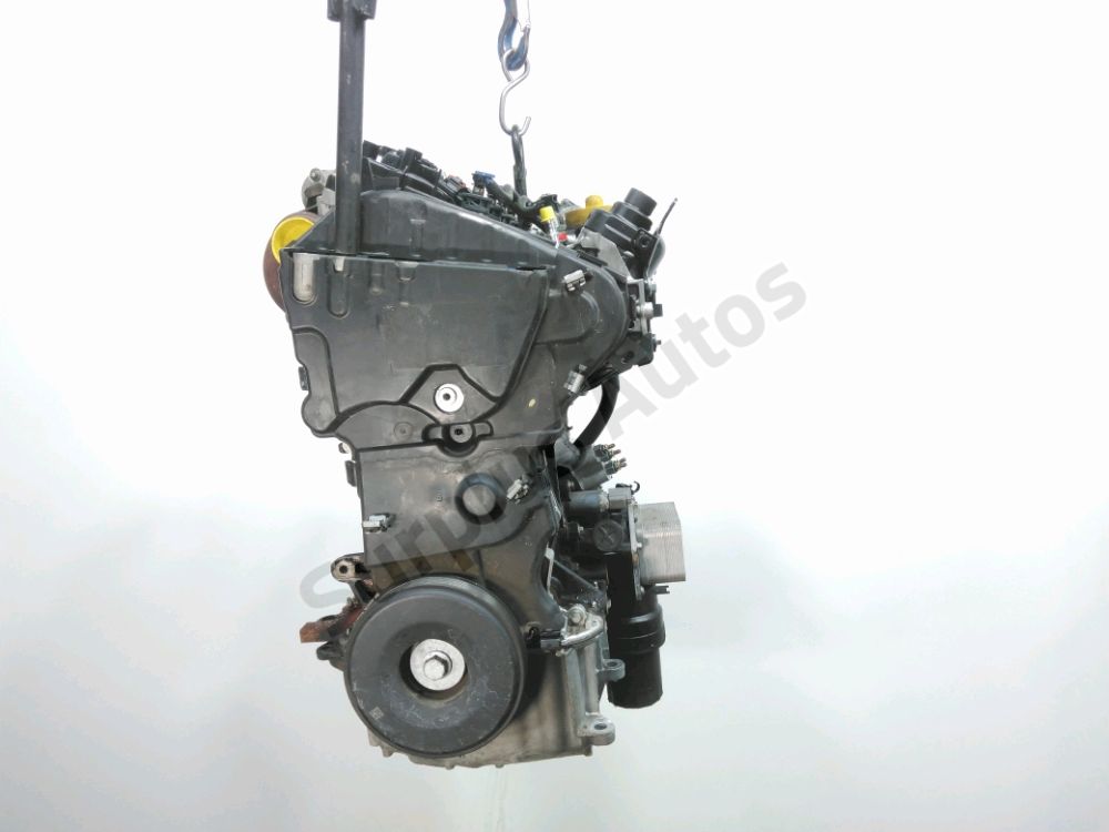 Moteur