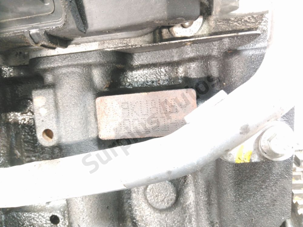 Moteur
