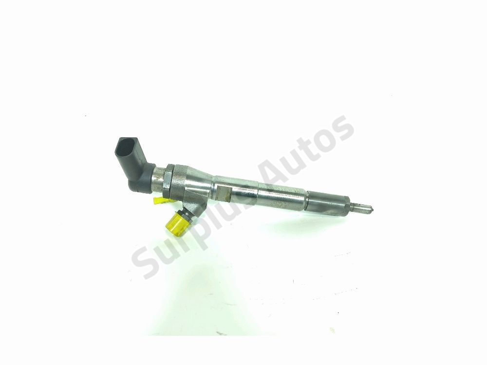 Injecteur 4